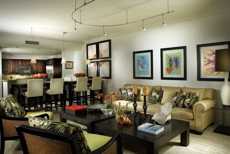 Fisher Island Club And Hotel Miami Beach Room photo