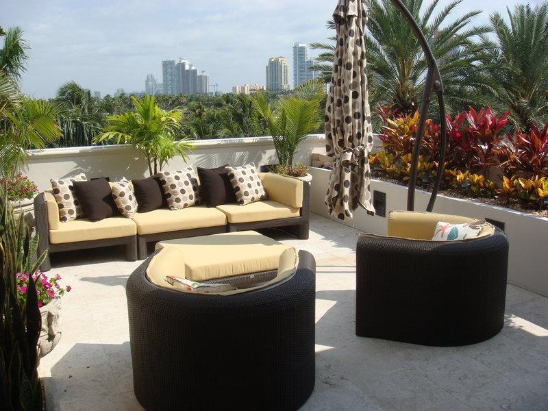 Fisher Island Club And Hotel Miami Beach Exterior photo