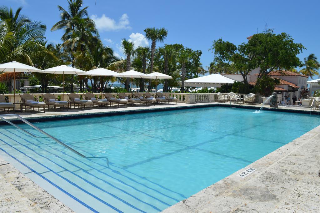 Fisher Island Club And Hotel Miami Beach Exterior photo