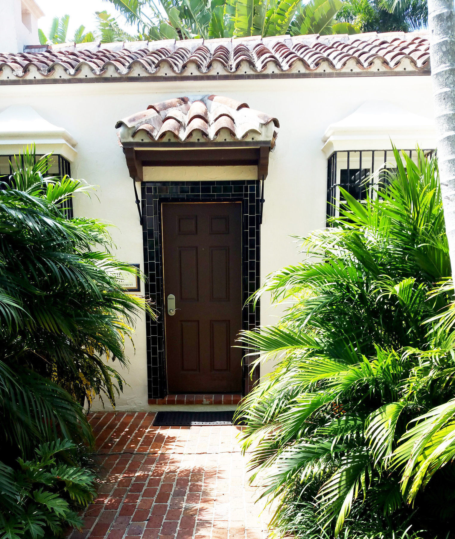 Fisher Island Club And Hotel Miami Beach Exterior photo