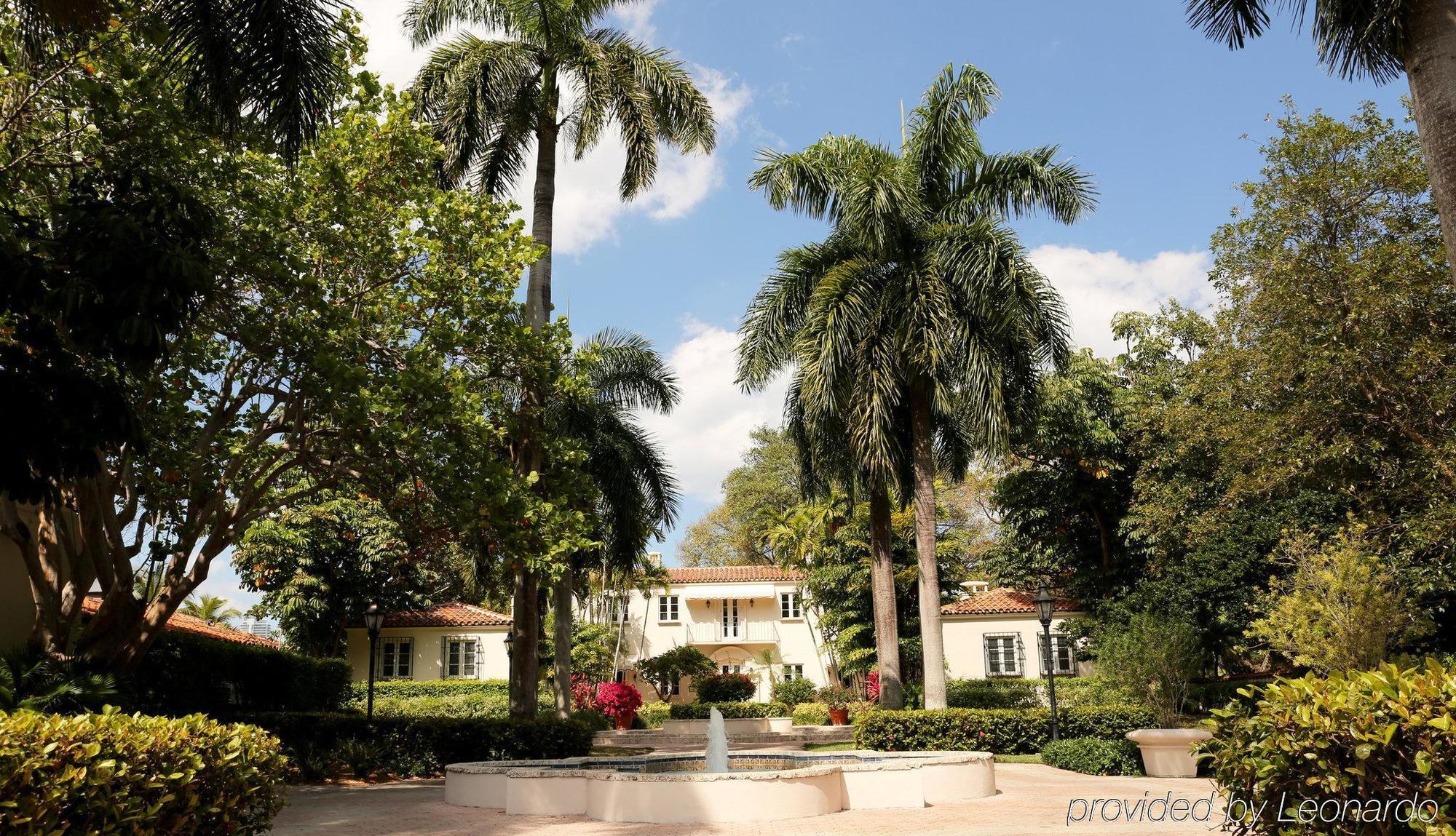 Fisher Island Club And Hotel Miami Beach Exterior photo