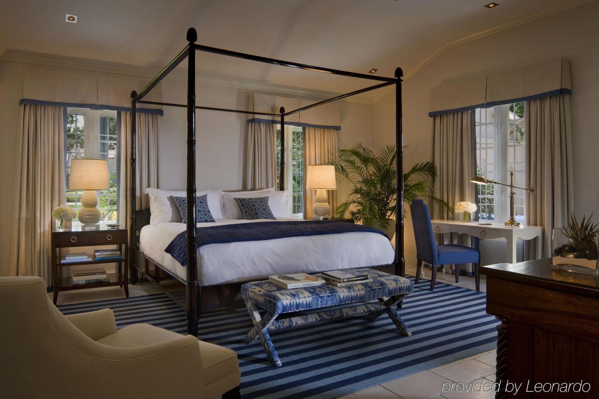 Fisher Island Club And Hotel Miami Beach Room photo