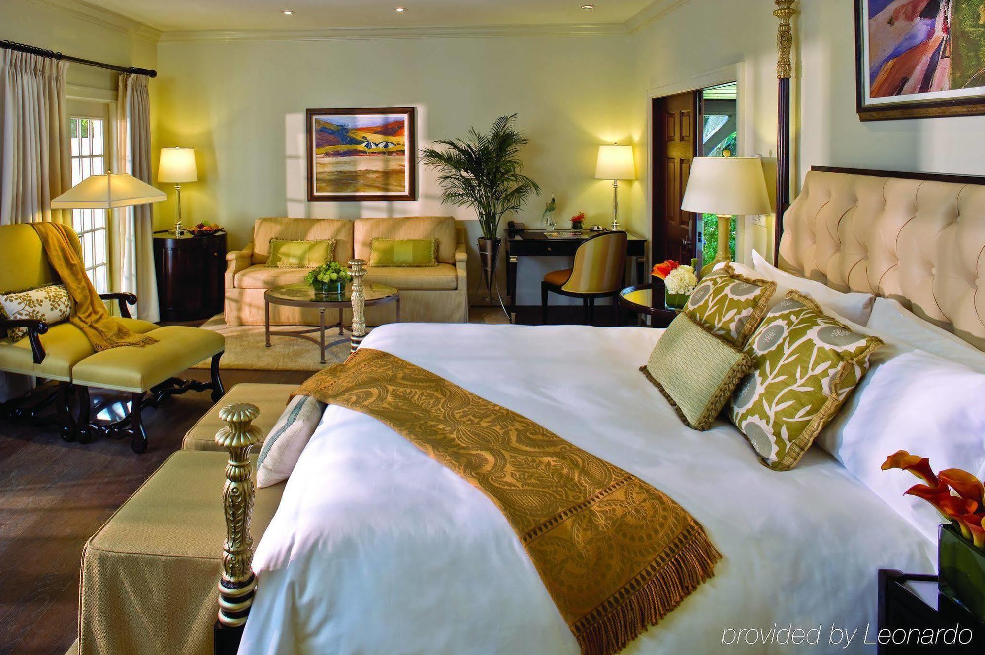 Fisher Island Club And Hotel Miami Beach Room photo