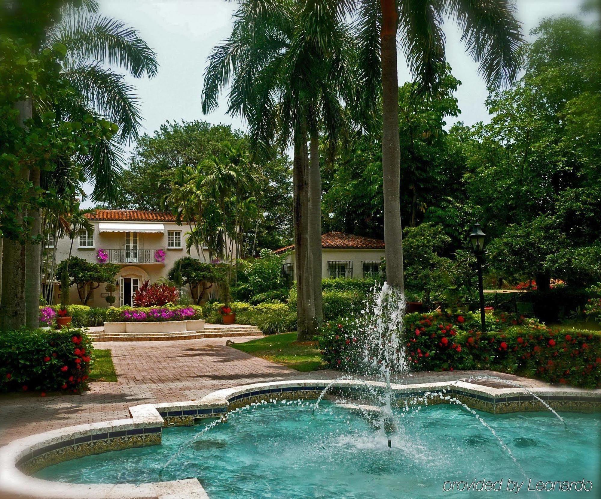 Fisher Island Club And Hotel Miami Beach Exterior photo
