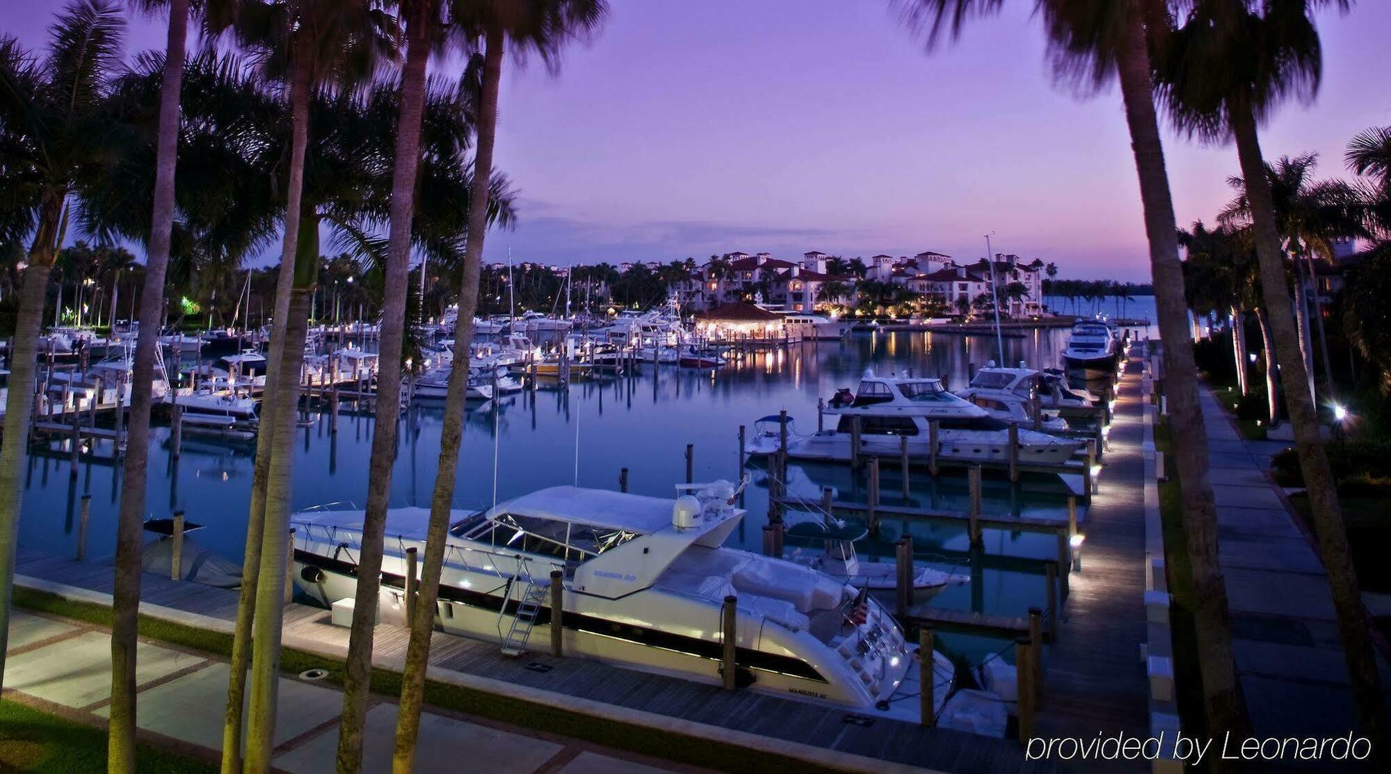 Fisher Island Club And Hotel Miami Beach Facilities photo