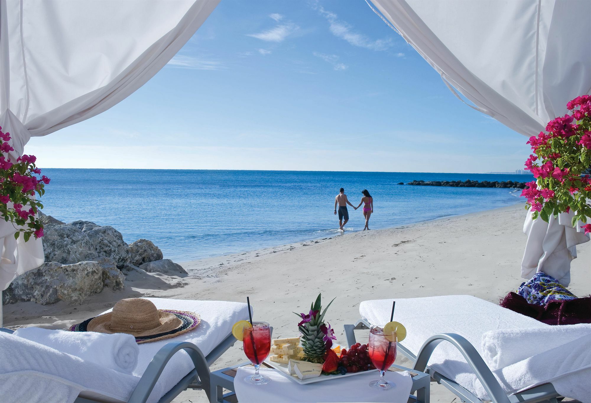 Fisher Island Club And Hotel Miami Beach Facilities photo