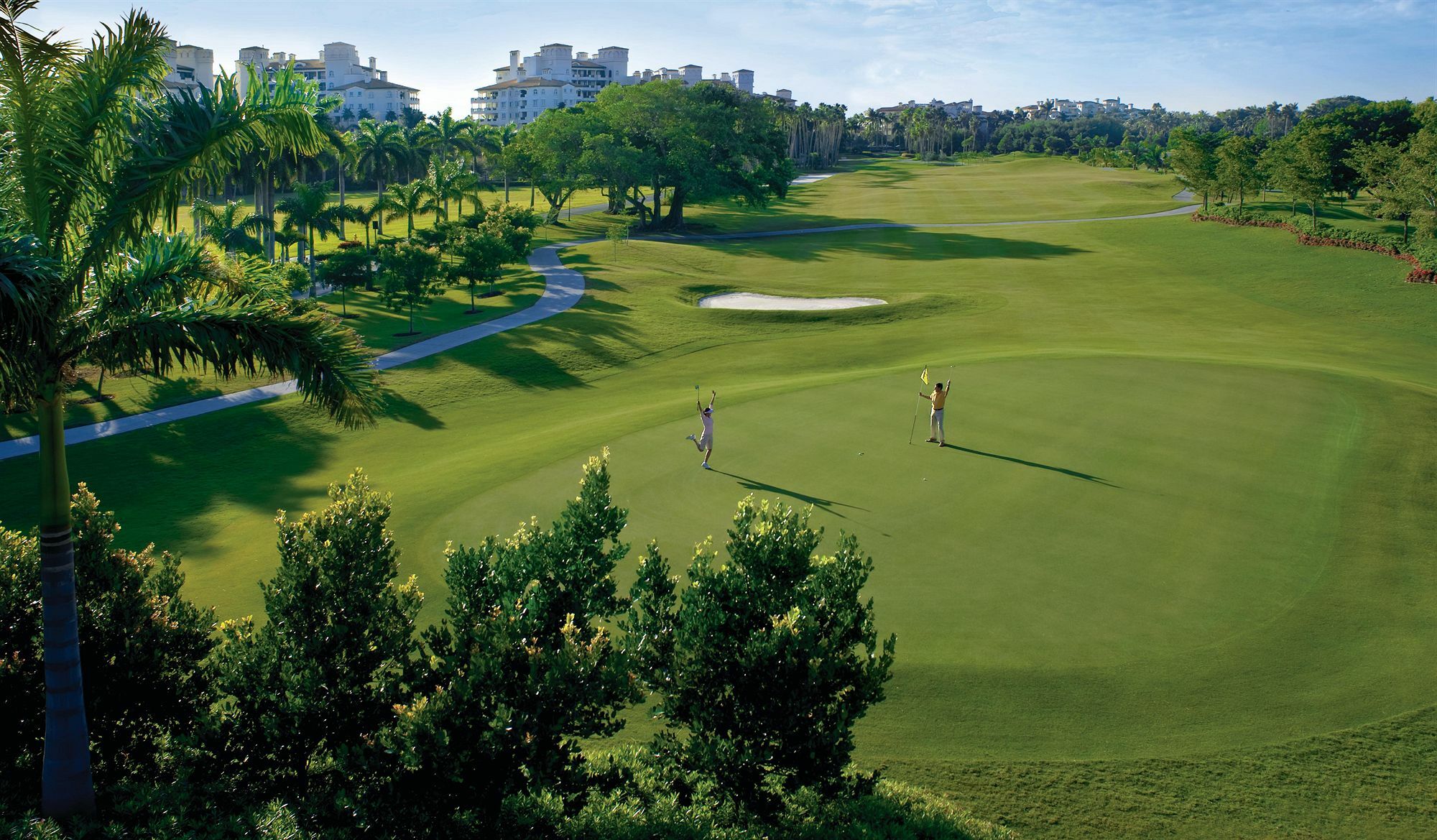 Fisher Island Club And Hotel Miami Beach Facilities photo