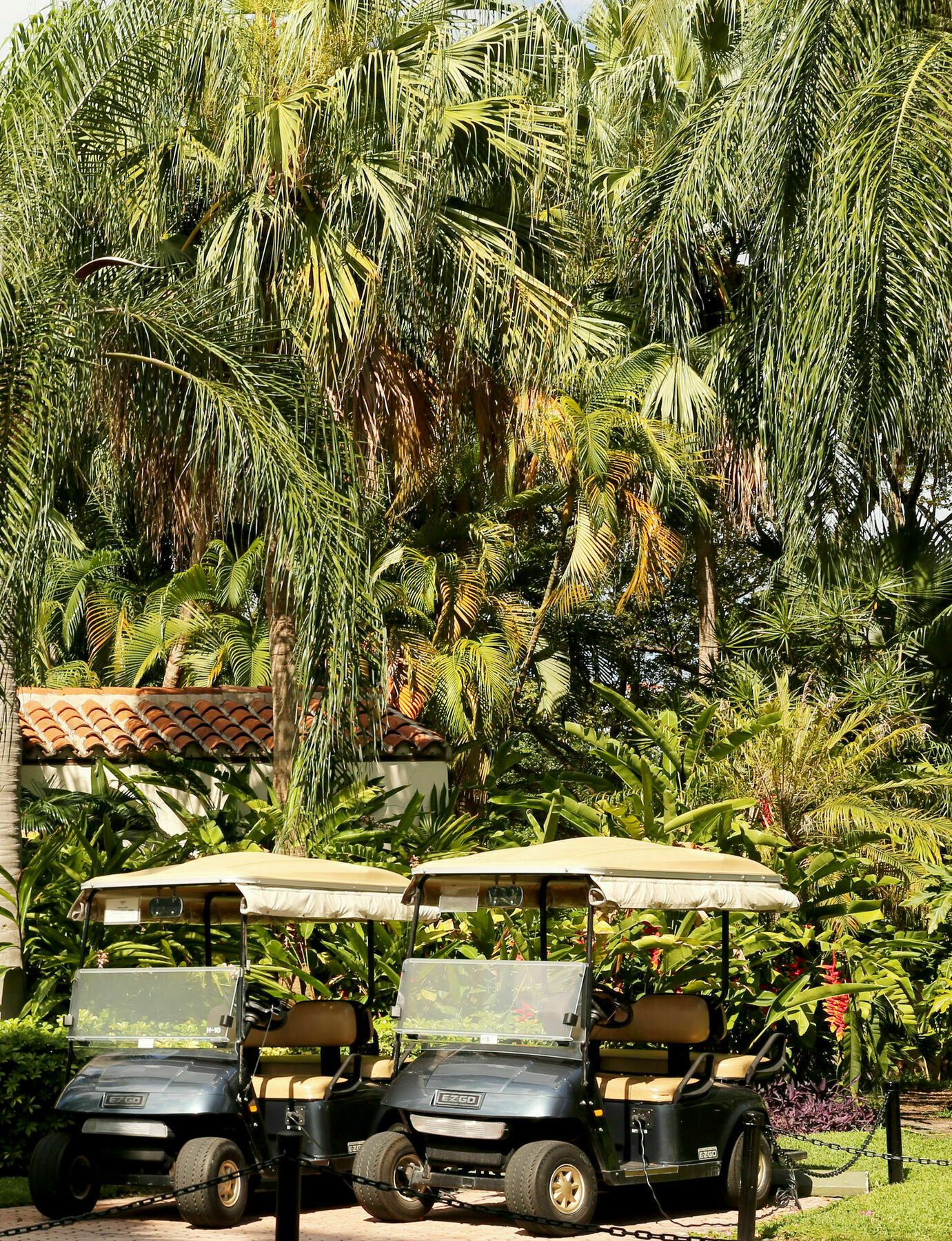 Fisher Island Club And Hotel Miami Beach Exterior photo