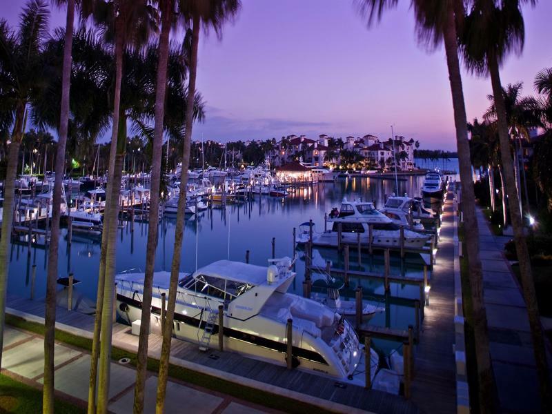 Fisher Island Club And Hotel Miami Beach Exterior photo