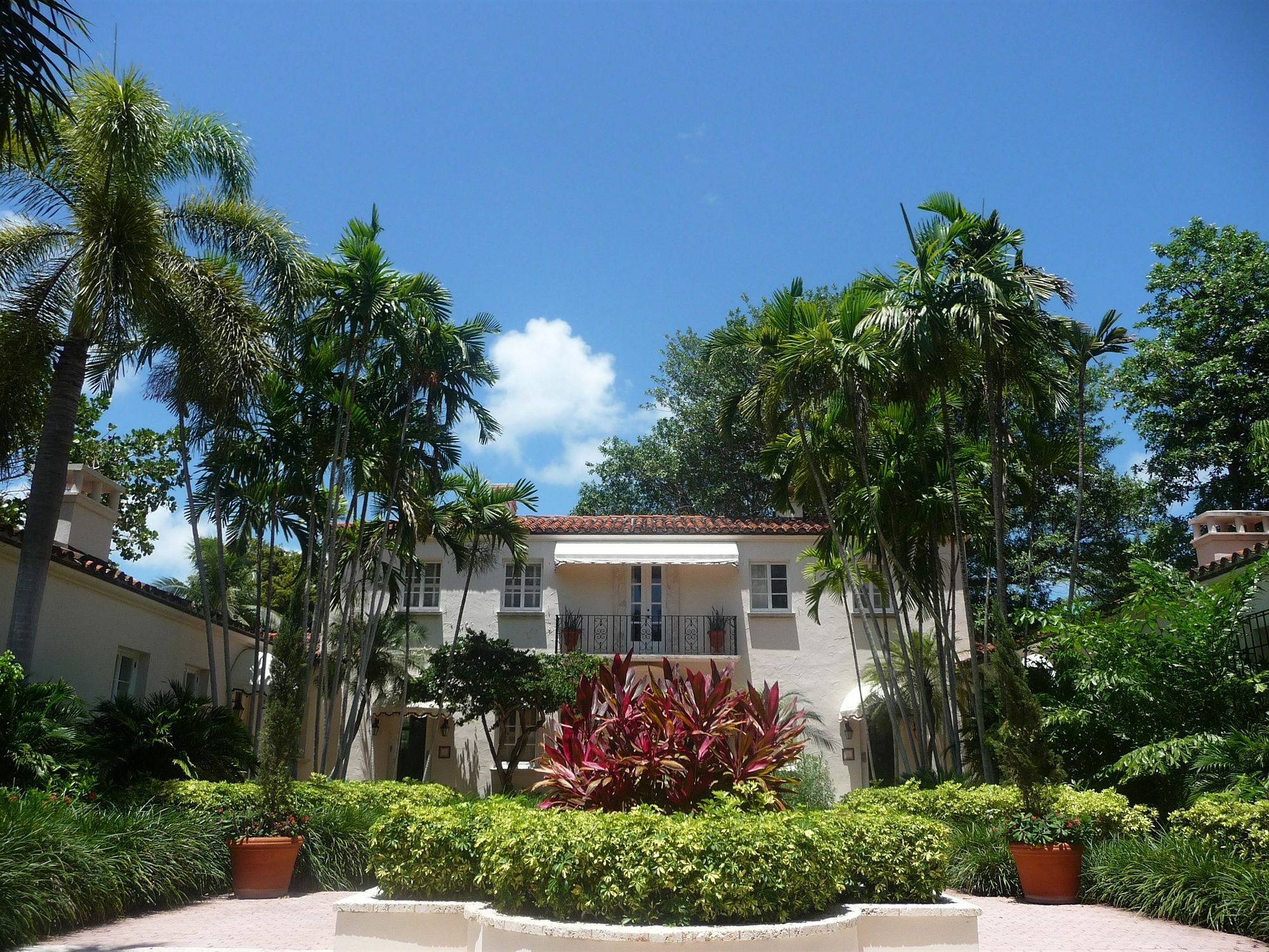 Fisher Island Club And Hotel Miami Beach Exterior photo