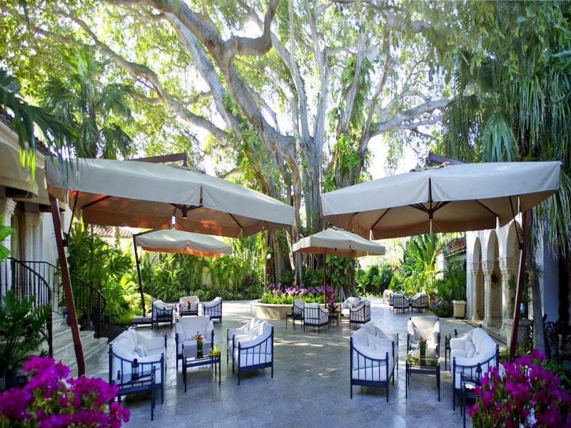Fisher Island Club And Hotel Miami Beach Exterior photo