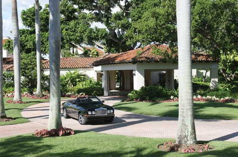 Fisher Island Club And Hotel Miami Beach Exterior photo